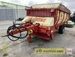 Remolqu agrícola - Krone - turbo 3200
