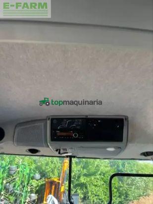 Tractor agrícola - Valtra - n 154e active Active