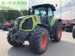 Tractor agrícola - Claas - axion 830 cebis hexashift HEXASHIFT CEBIS