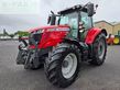 Tractor agrícola - Massey Ferguson - 6715 s dyna-6 efficient Efficient