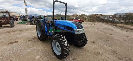 Tractor agrícola - Landini - REX90F