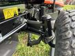 Tractor agrícola - Husqvarna - tc242 tx 2 zylinder kawasaki 24ps