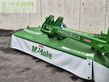 Cortacésped manual - McHale - r310nc mähwerk