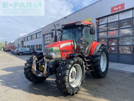 Tractor agrícola - McCormick - mc 130
