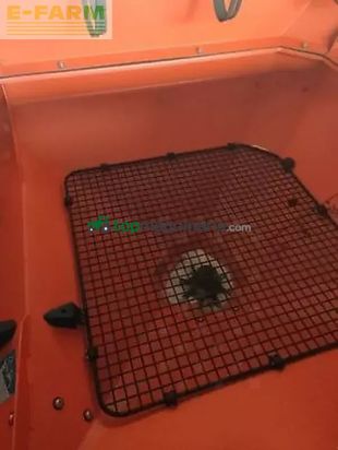 Esparcidor - Kuhn - axis 20.1w