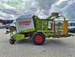 Empacadora gigant - Claas - rollant 250