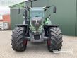 Tractor agrícola - Fendt - 724 vario s4 profi plus