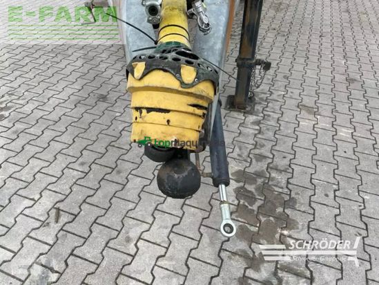 Esparcidor - Kotte - vt 20000