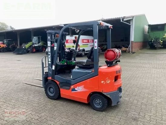 Elevadora -  - cpyd 18-rc2h