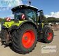 Tractor agrícola - Claas - arion 660 cmatic cebis
