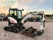 Excavadora - Bobcat - e 27z