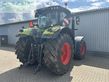Cosechadora de Cereal - Claas - 870