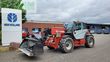 Telescopica - Manitou - mt 1440 teleskoplader