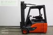 Elevadora - Linde - e 18 evo 386-02