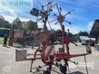 Henificador - Kuhn - gf 6301 mh