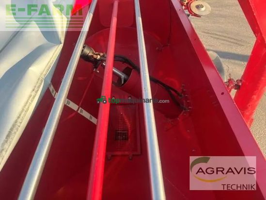 Sembradora monograno mecanica - Horsch - maestro 8 cc