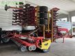 Sembradora - Pöttinger - aerosem vt 6000 dd