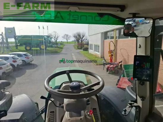 Tractor agrícola - John Deere - 6m 200