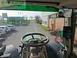 Tractor agrícola - John Deere - 6m 200