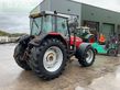 Tractor agrícola - Massey Ferguson - 6270 tractor (st24231)