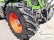 Tractor agrícola - Fendt - 516 vario s4