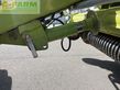 Empacadora gigant - Claas - quadrant 2200 rc roto-cut