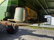 Cortacésped manual - Krone - gebr. krone mähwerk ec f320