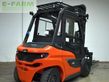 Elevadora - Linde - h 40 d/600 1204-01