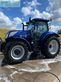Tractor agrícola - New Holland - t7.270