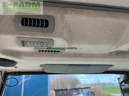 Tractor agrícola - Fendt - 415 vario tms