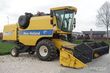 Cosechadora de Cereal - New Holland - tc 5050