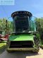 Cosechadora de Cereal - Deutz-Fahr - 5670