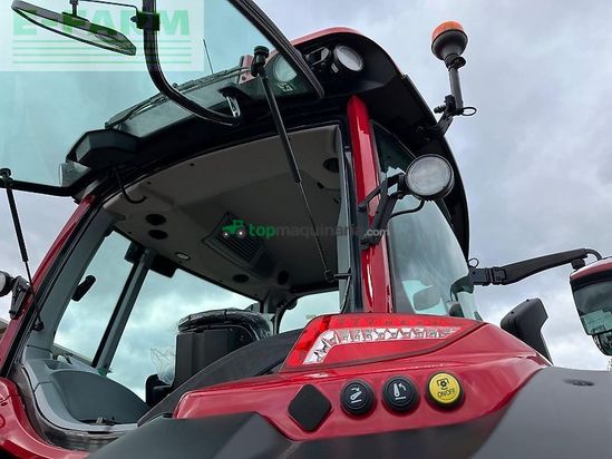 Tractor agrícola - Valtra - n155e aktiv