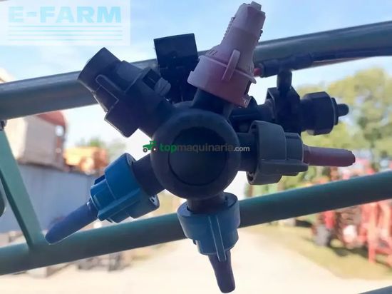 Atomizador - John Deere - r962i - 24m