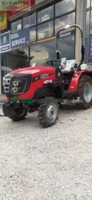 Tractor agrícola -  - 918 dt