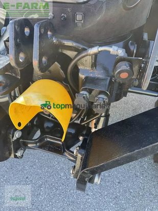 Tractor agrícola - New Holland - t7.210 auto command