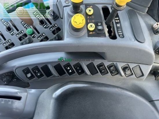 Tractor agrícola - New Holland - t6020 elite Elite