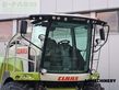 Cosechadora de Cereal - Claas - jaguar 940 forage harvester