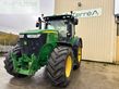 Tractor agrícola - John Deere - 7210r