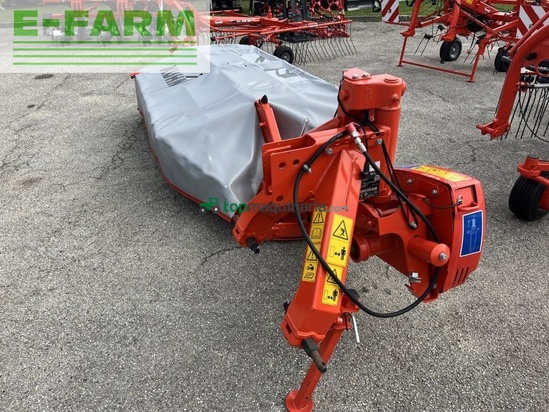 Cortacésped manual - Kuhn - gmd 280-ff