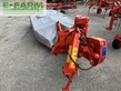 Cortacésped manual - Kuhn - gmd 280-ff