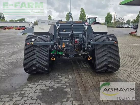 Tractor agrícola -  - agbot 5.115t2