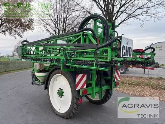 Atomizador - CHD - d4024