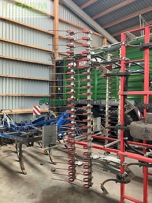 Cultivador - Güttler - supermaxx 60-7 bio