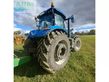 Tractor agrícola - New Holland - t7.260