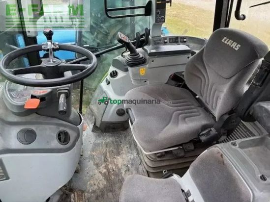 Tractor agrícola - Claas - arion 430