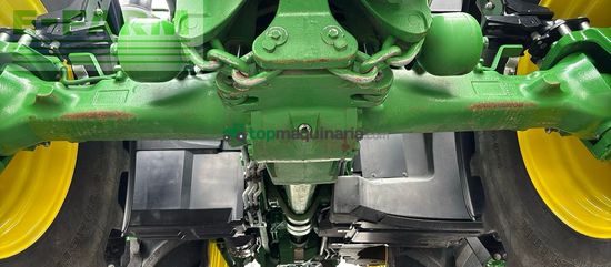 Tractor agrícola - John Deere - 6R 175
