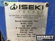 Tractor agrícola - Iseki - sf450fh