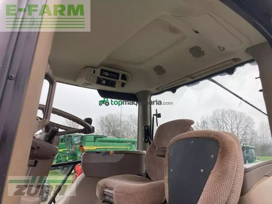 Tractor agrícola - John Deere - 6190r