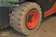 Elevadora - Linde - e 18 l evo 386-02